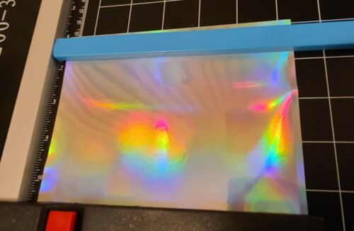 GENERIC XBOX - XBOX SERIES X VINYL DECAL STICKER  PERMANENT VINYL - Fresh Stock Dated February 2026