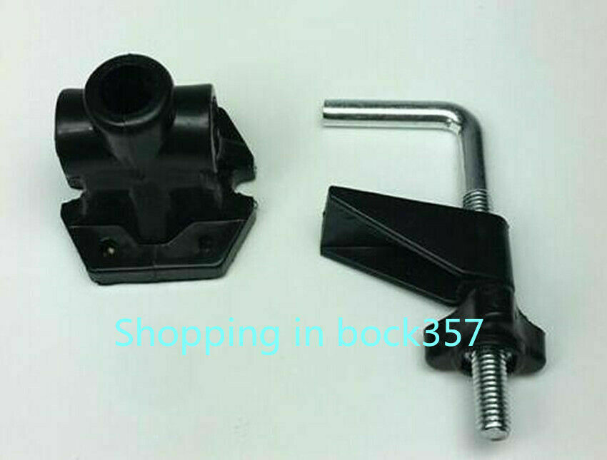 Flexible Arm Two Hands Soldering Iron Holder Stand Helping Clamp Vise Clip Tool - Fresh Stock Dated December 2025