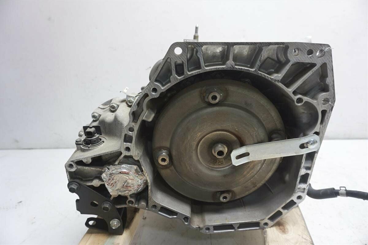 09 10 11 Nissan Versa 1.6L Manual Tranny Gearbox 63K miles 6mt WRNTY 31020-3CX3E - Fresh Stock Dated January 2026