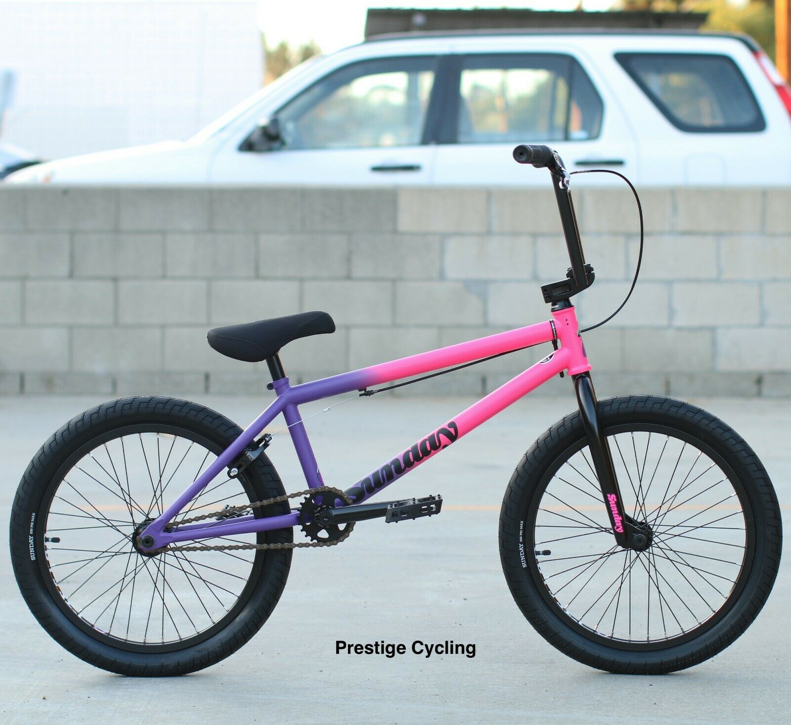 2022 SUNDAY BMX STREET SWEEPER 20