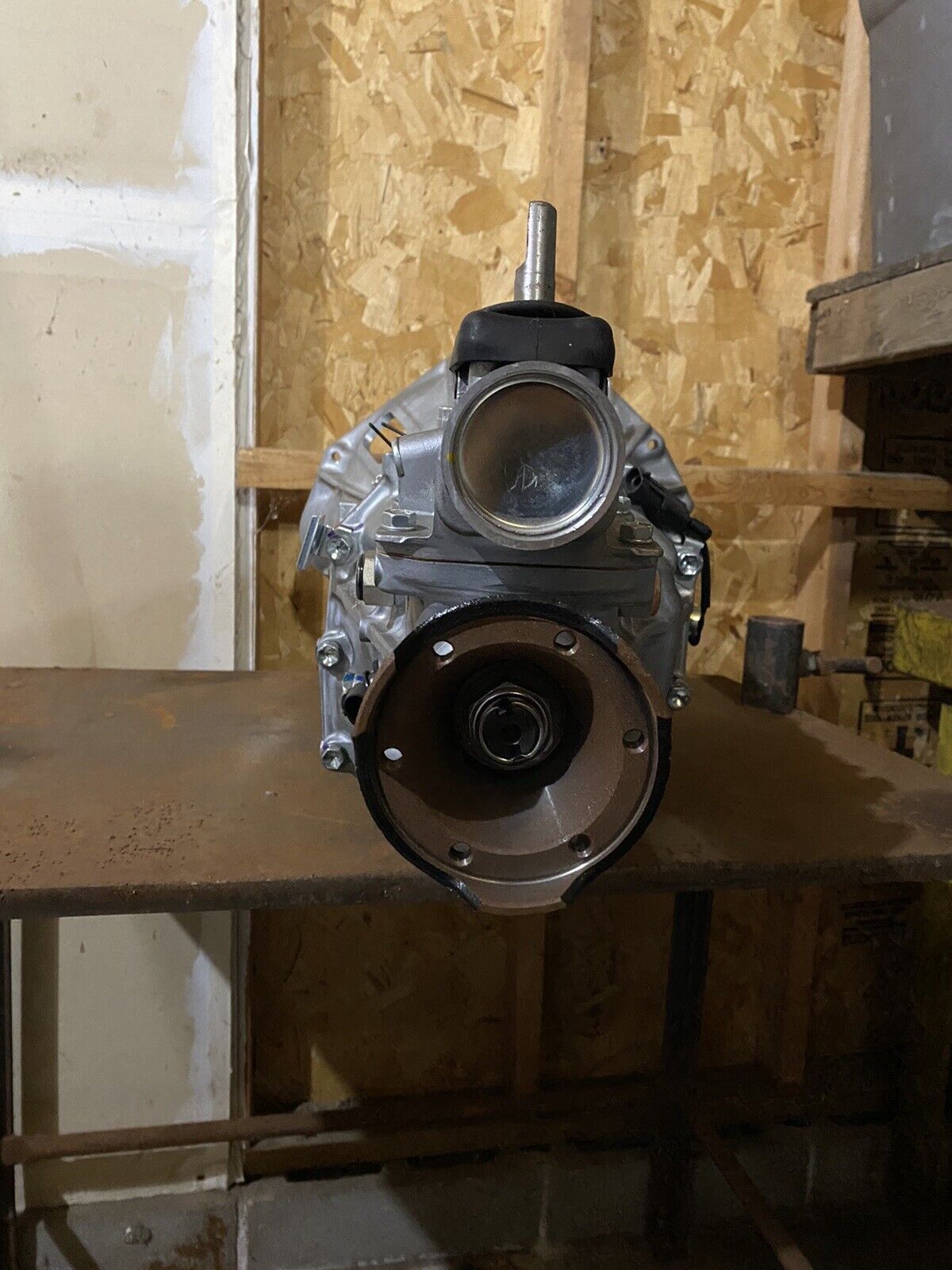 BRAND NEW Polaris Slingshot 5 Speed Manual Transmission - Fresh Stock Dated January 2026