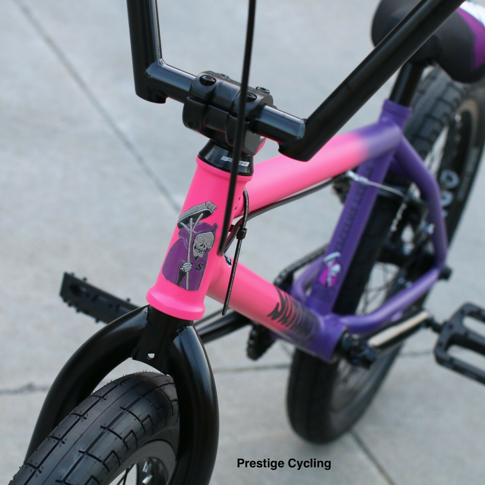 2022 SUNDAY BMX STREET SWEEPER 20