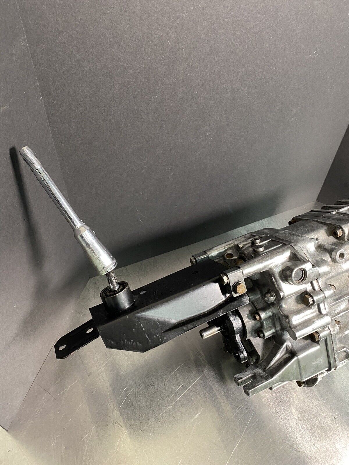 BMW E9 E24 E30 E28 Close Ratio Dogleg transmission 265/5 rare CR M3 M5 M6 3.0csl - Fresh Stock Dated December 2025