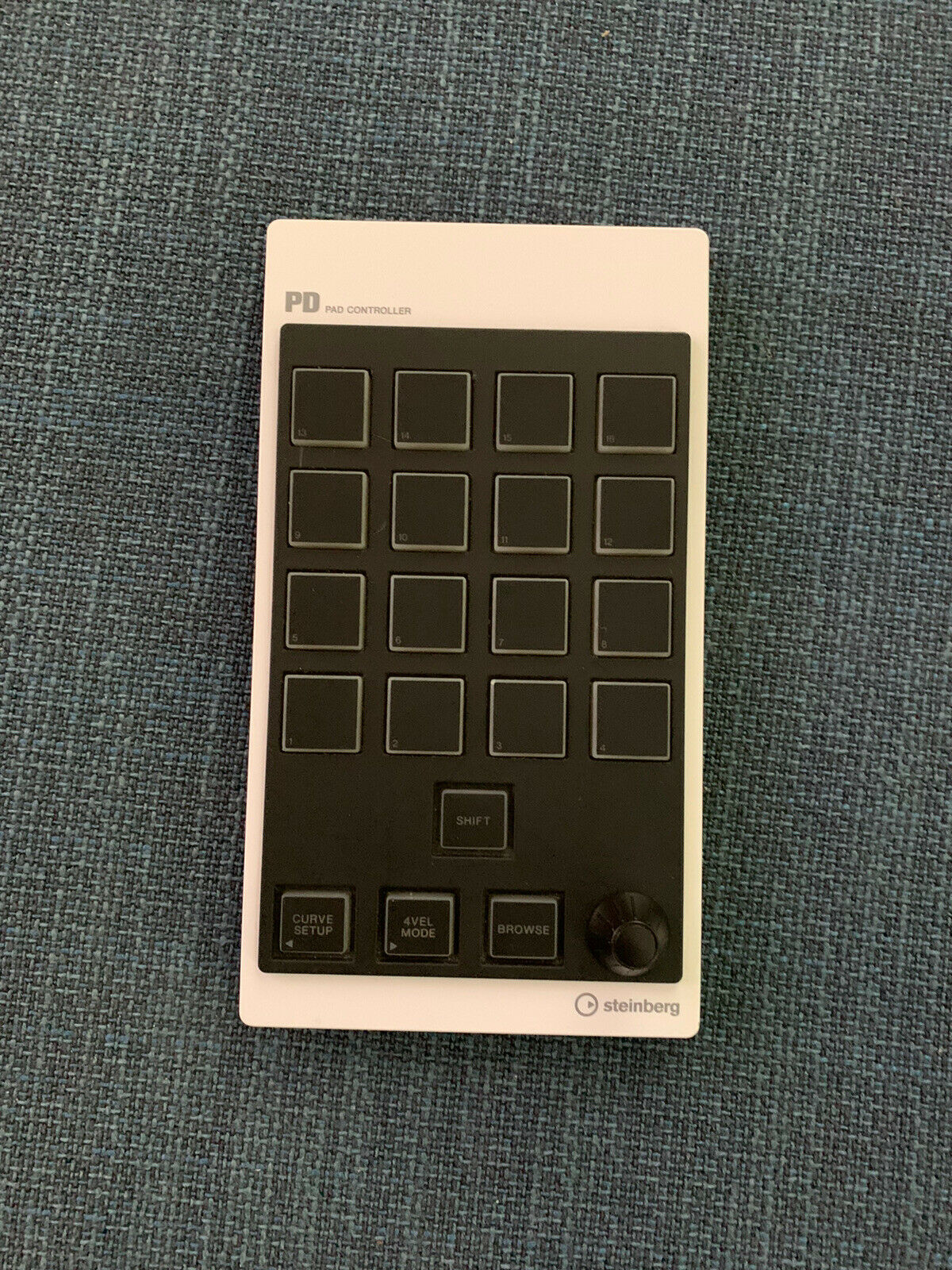 Steinberg CMC-PD Pad Controller - Fresh Stock Dated December 2025