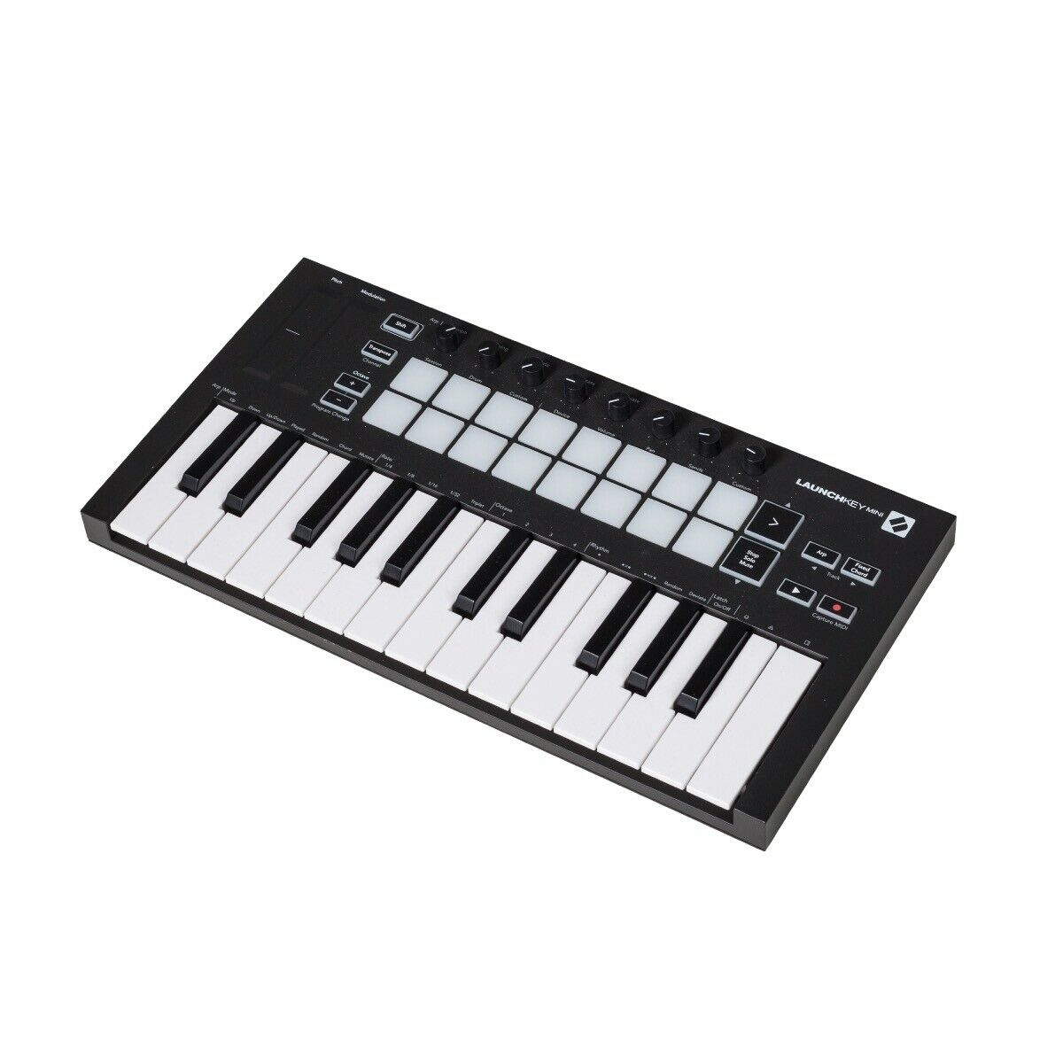 Novation Launchkey Mini MK3 - Fresh Stock Dated December 2025