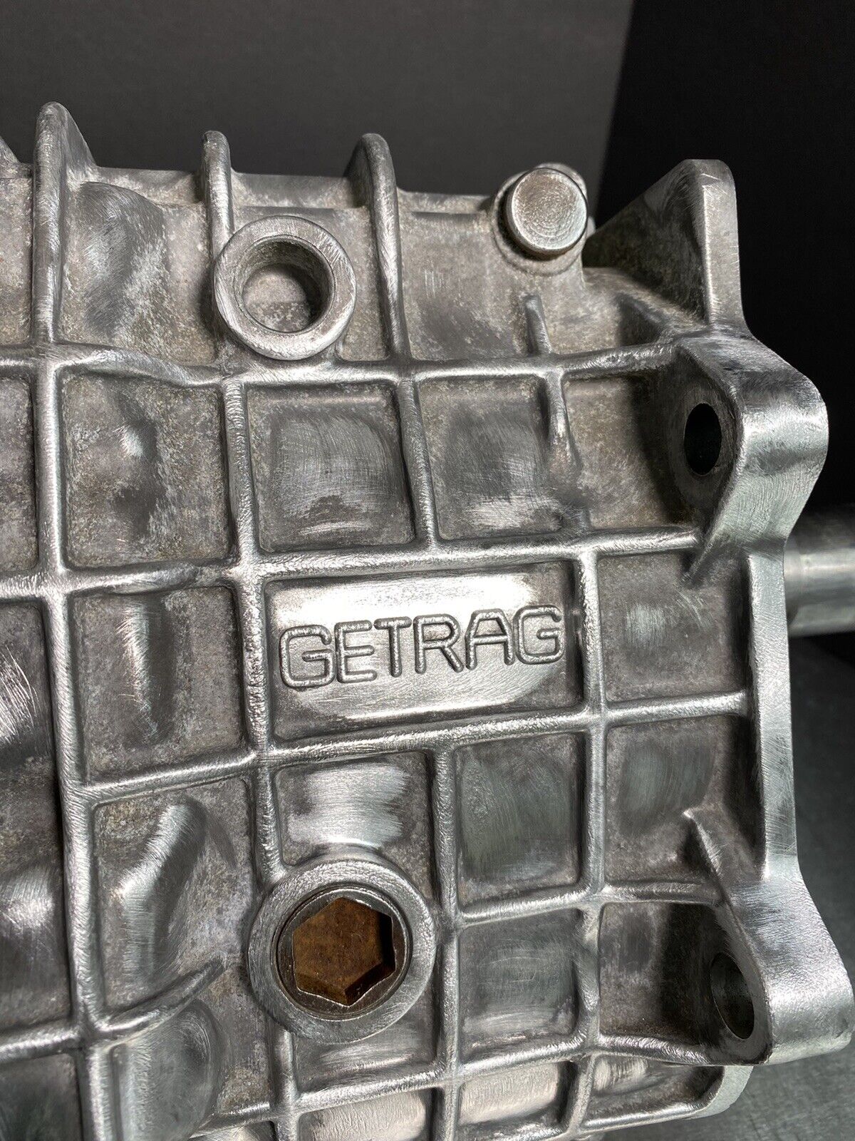 BMW E9 E24 E30 E28 Close Ratio Dogleg transmission 265/5 rare CR M3 M5 M6 3.0csl - Fresh Stock Dated December 2025