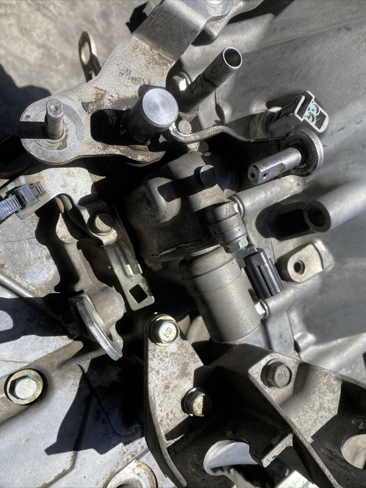 2006-2011 Honda Civic Si Manual Transmission 6 Speed Trans 6spd 06-11 SPNM - Fresh Stock Dated December 2025