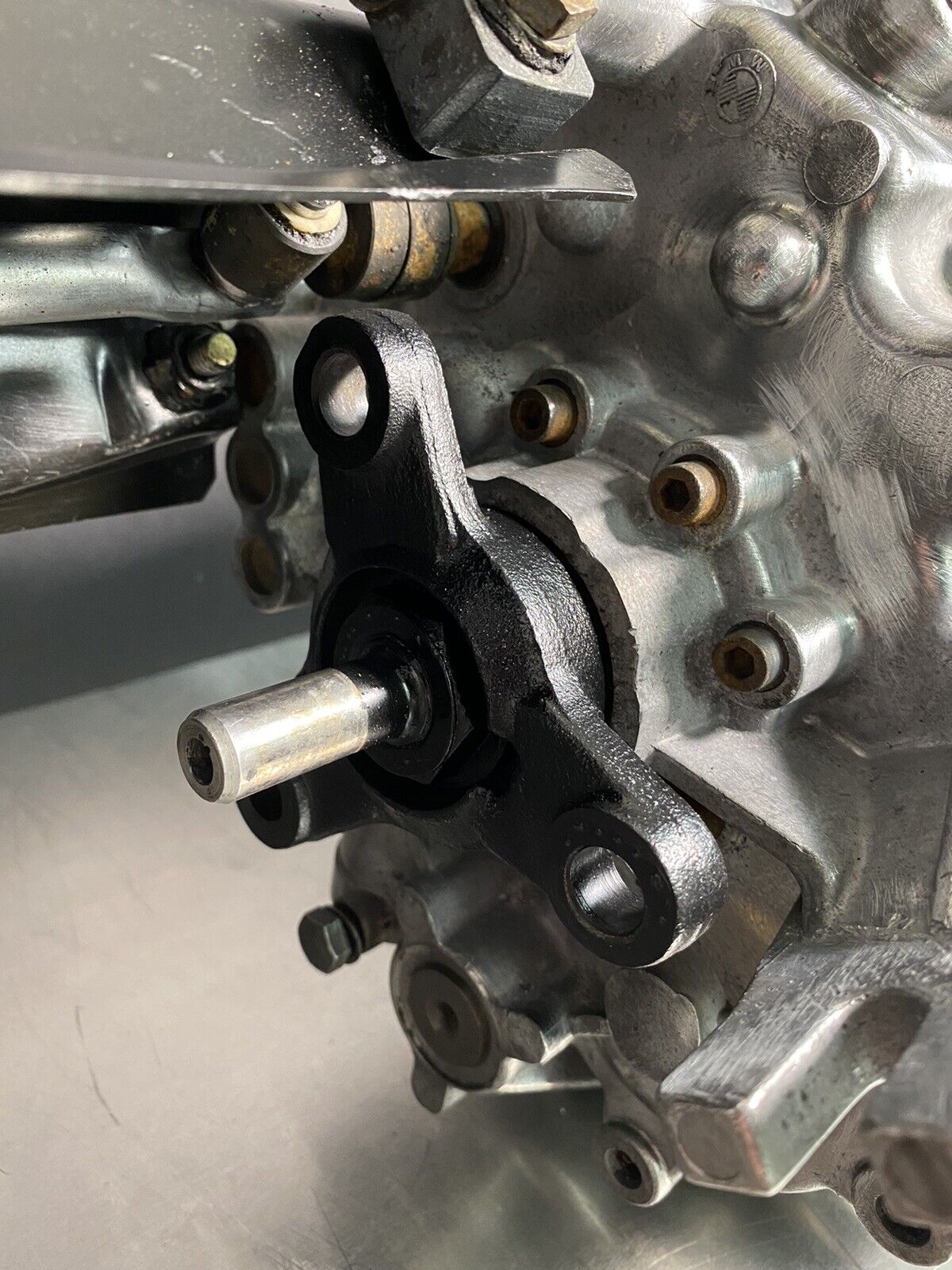 BMW E9 E24 E30 E28 Close Ratio Dogleg transmission 265/5 rare CR M3 M5 M6 3.0csl - Fresh Stock Dated December 2025