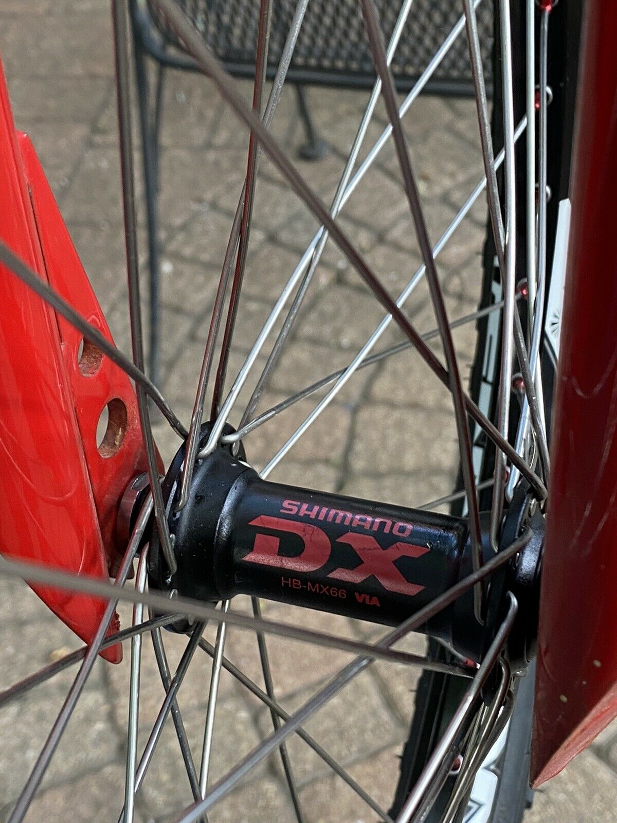 PK Ripper BMX Bike - Fresh Stock Dated January 2026