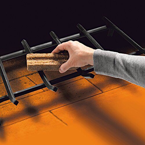 Pine Mountain StarterLogg Select-A-Size Blocks 24 Starts Firestarter Log for ... - Fresh Stock Dated January 2026