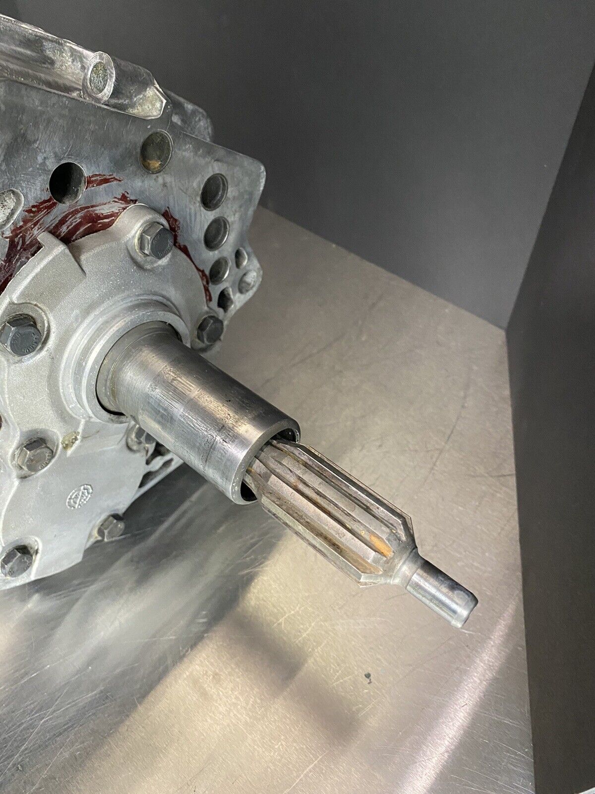 BMW E9 E24 E30 E28 Close Ratio Dogleg transmission 265/5 rare CR M3 M5 M6 3.0csl - Fresh Stock Dated December 2025