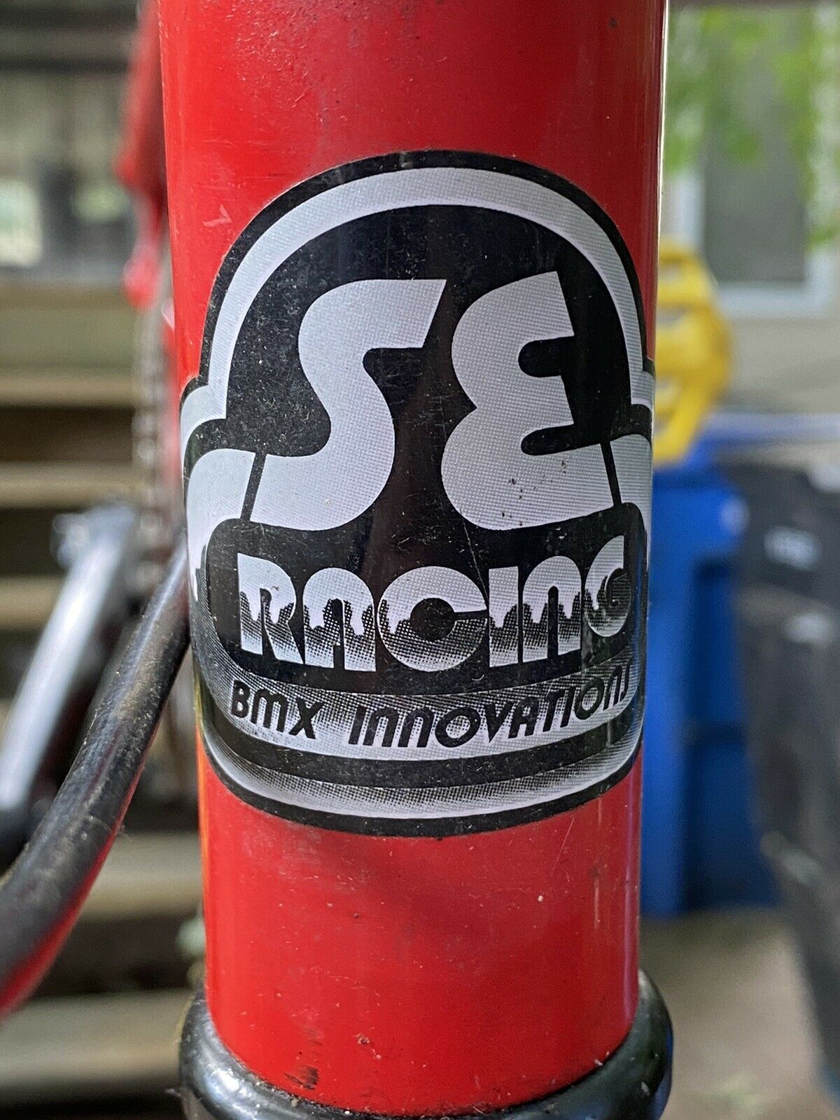 PK Ripper BMX Bike - Fresh Stock Dated January 2026