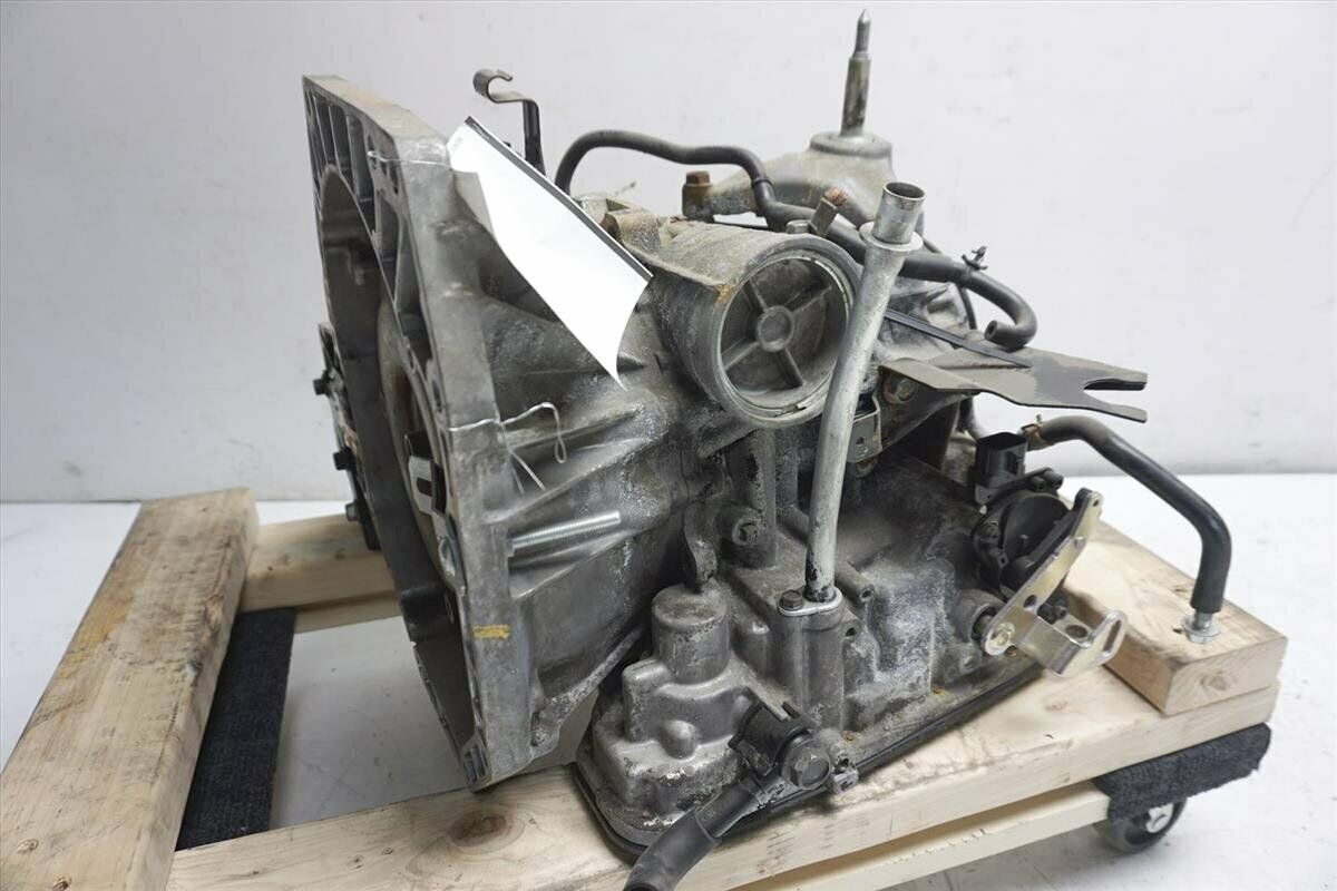 09 10 11 Nissan Versa 1.6L Manual Tranny Gearbox 63K miles 6mt WRNTY 31020-3CX3E - Fresh Stock Dated January 2026