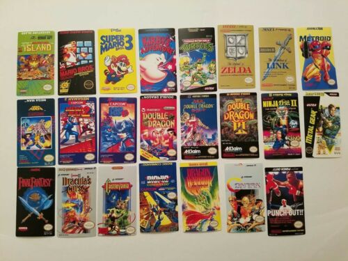 Road rash 64 N64 cartridge replacement label sticker precut Nintendo 64 - Fresh Stock Dated February 2026