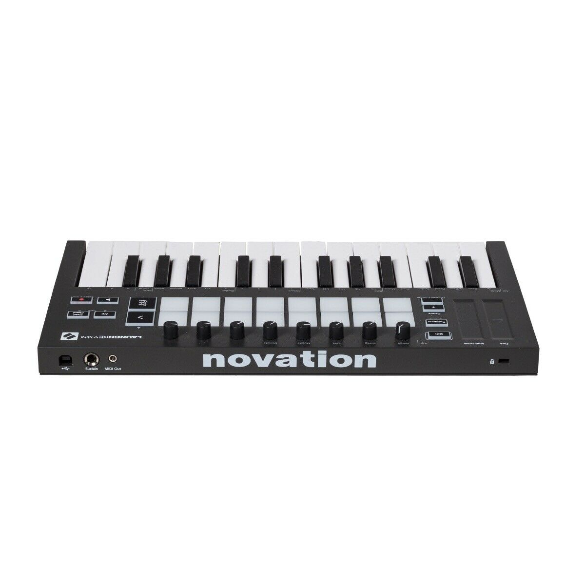 Novation Launchkey Mini MK3 - Fresh Stock Dated December 2025