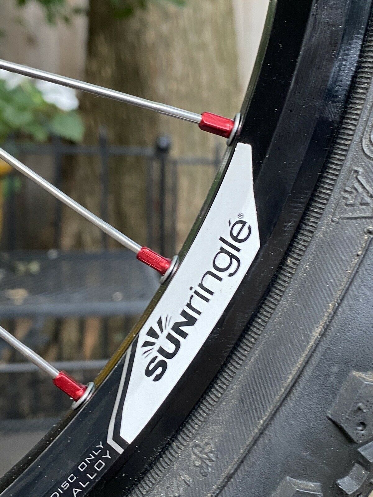 PK Ripper BMX Bike - Fresh Stock Dated January 2026