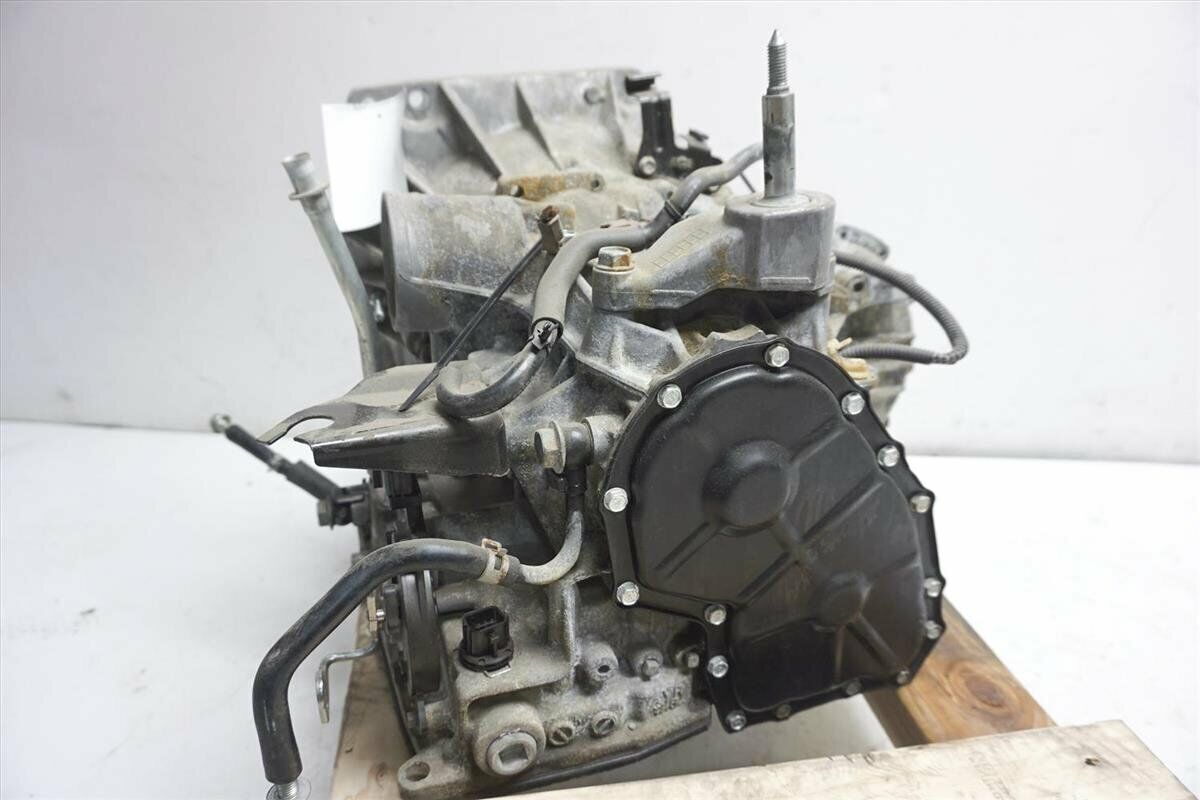 09 10 11 Nissan Versa 1.6L Manual Tranny Gearbox 63K miles 6mt WRNTY 31020-3CX3E - Fresh Stock Dated January 2026