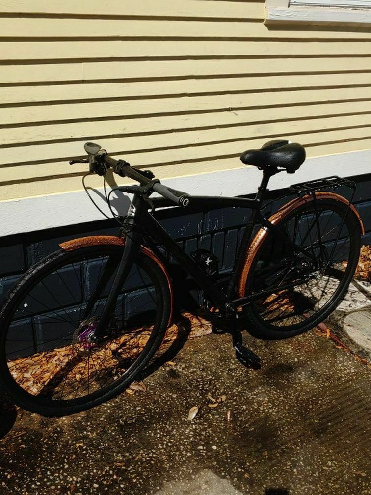 Spot Ajax - Bicycle, Med - Fresh Stock Dated December 2025