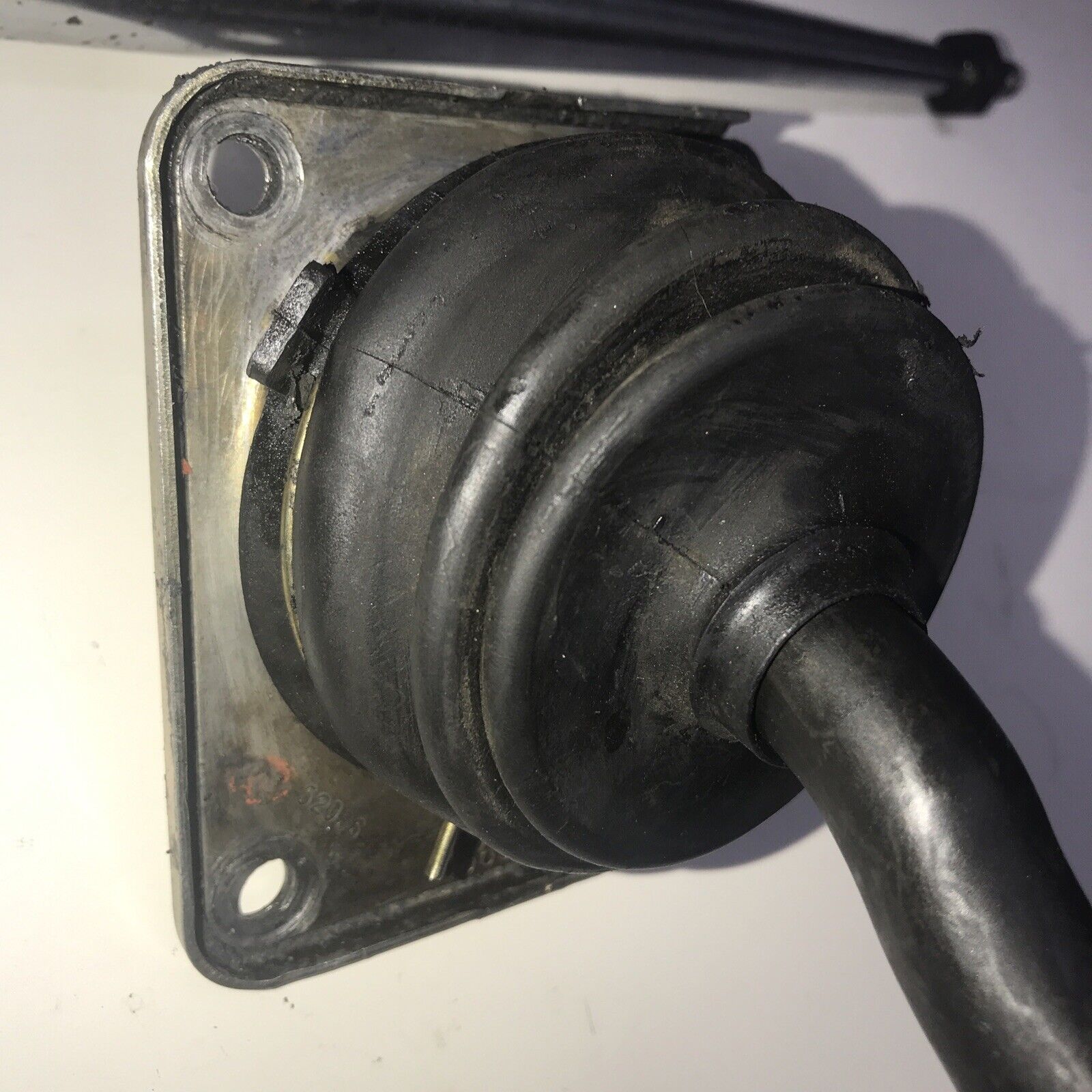 Chevy S-10 S10 OEM Shifter assembly Borg Warner T5 T-5 T 5 Speed Manual - Fresh Stock Dated December 2025