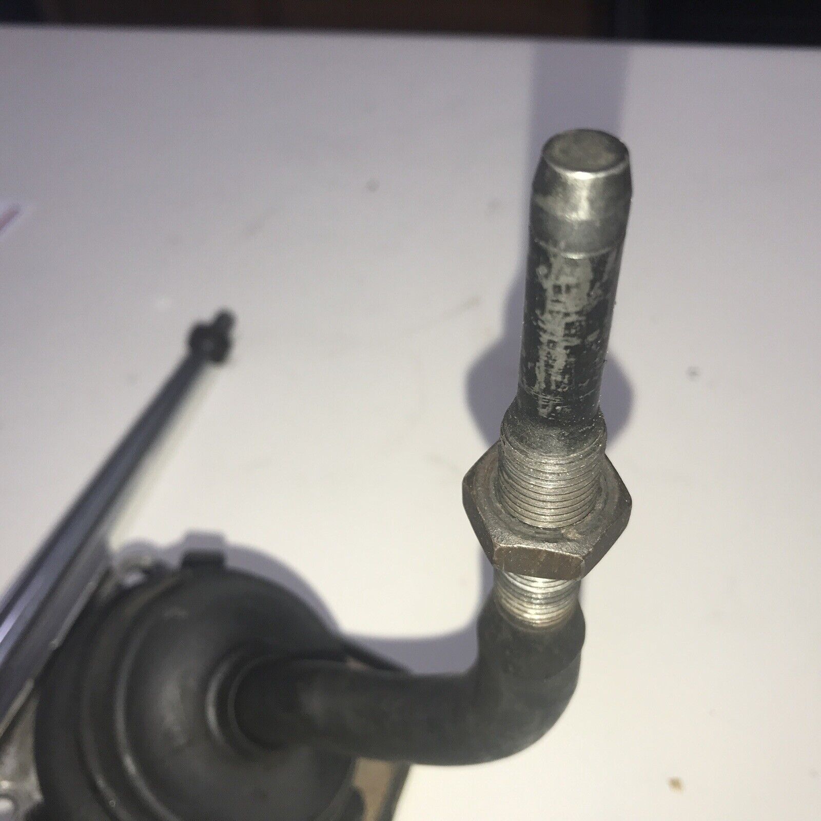 Chevy S-10 S10 OEM Shifter assembly Borg Warner T5 T-5 T 5 Speed Manual - Fresh Stock Dated December 2025