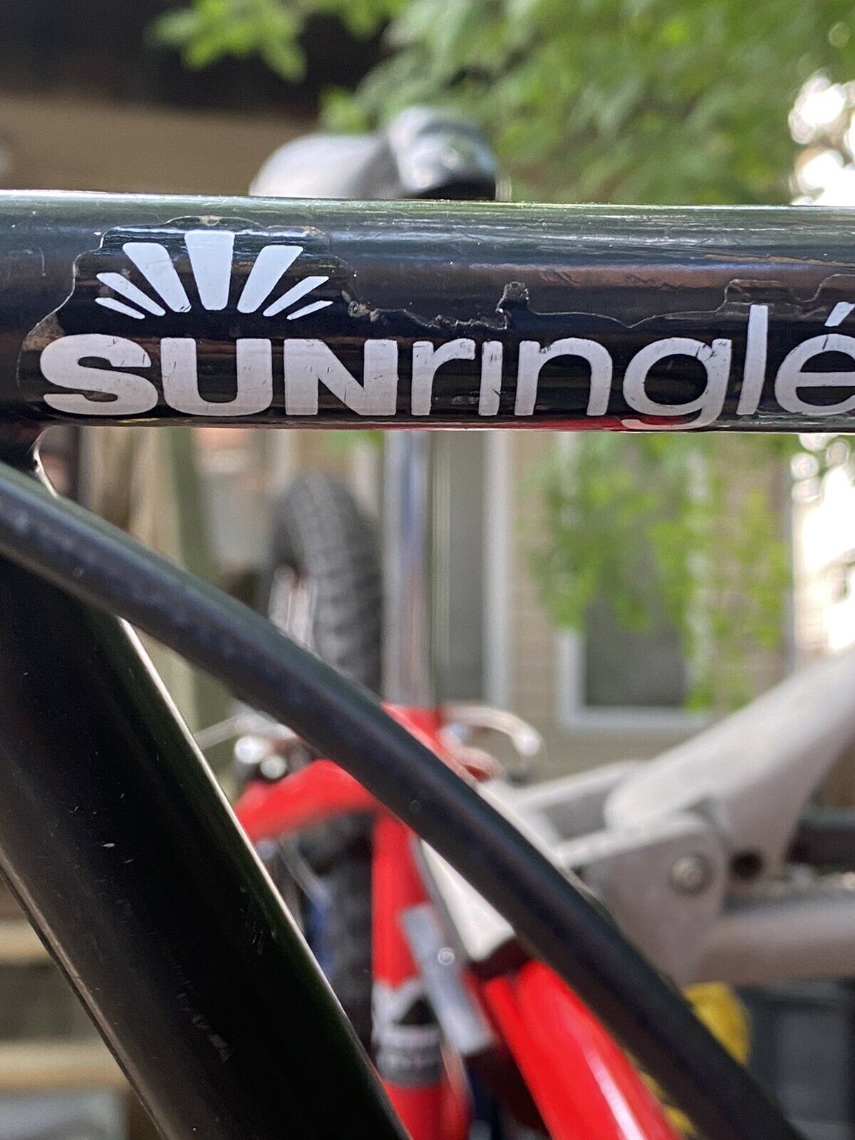 PK Ripper BMX Bike - Fresh Stock Dated January 2026