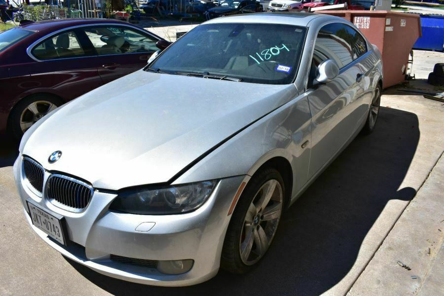 2007 BMW 335I THRU 02/07 6-SPEED RWD AUTOMATIC TRANSMISSION OEM - Fresh Stock Dated December 2025