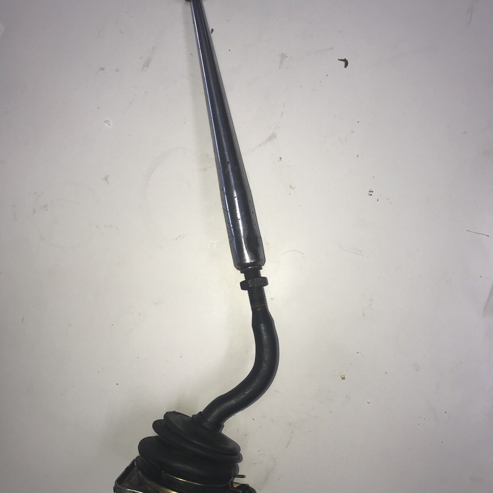 Chevy S-10 S10 OEM Shifter assembly Borg Warner T5 T-5 T 5 Speed Manual - Fresh Stock Dated December 2025