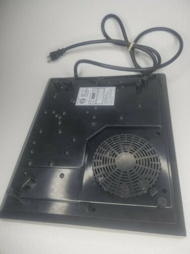 Magneflux Portable Induction Cooktop - Fresh Stock Dated February 2026