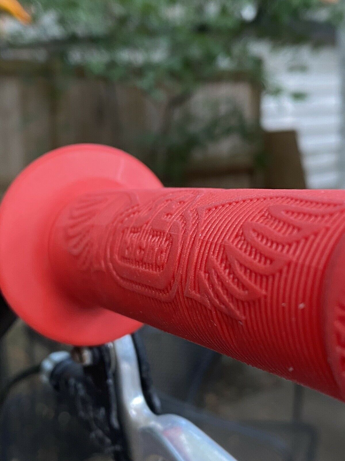 PK Ripper BMX Bike - Fresh Stock Dated January 2026