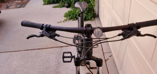 🔥Trek Marlin 5 Small Mountain Bike in New Condition! 27.5 Wheels & Disc Brks!👍 - Fresh Stock Dated December 2025