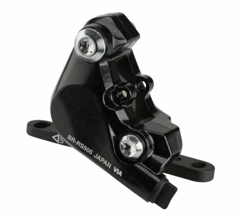 Semi-Metallic Disc Brake Pads for SHIMANO XTR BR-9100, BR-RS805, BR-RS505 - Fresh Stock Dated December 2025