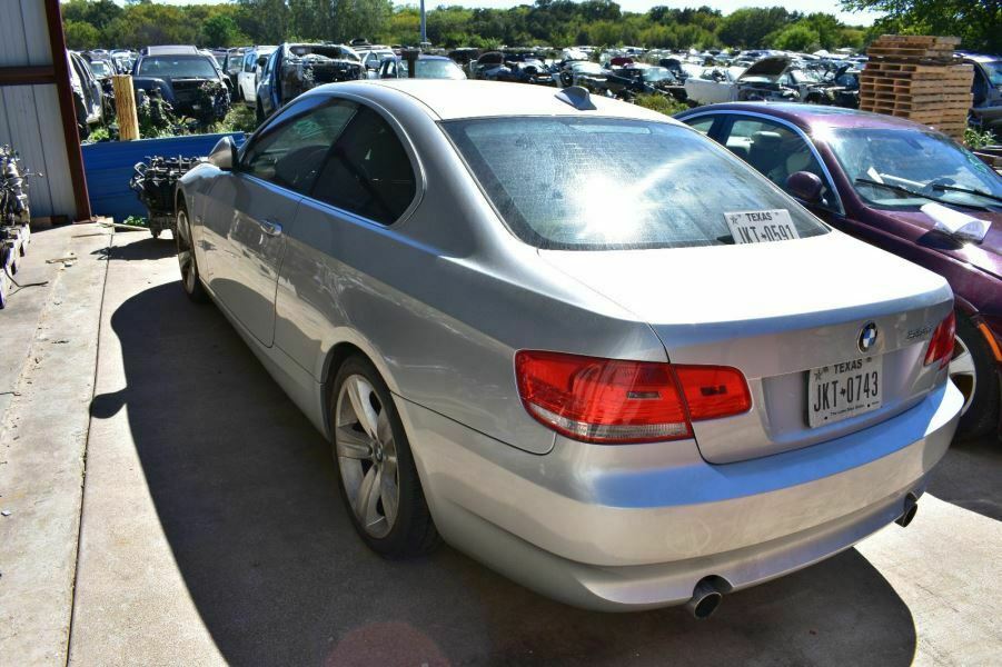 2007 BMW 335I THRU 02/07 6-SPEED RWD AUTOMATIC TRANSMISSION OEM - Fresh Stock Dated December 2025