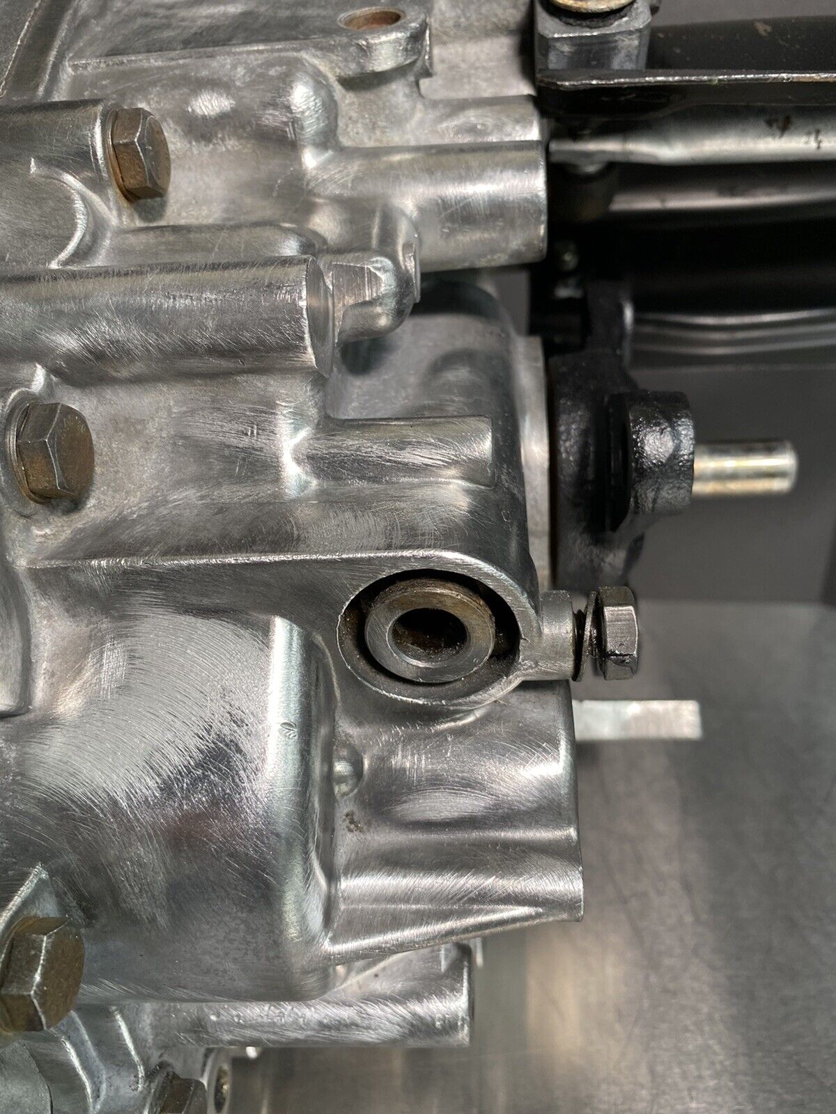 BMW E9 E24 E30 E28 Close Ratio Dogleg transmission 265/5 rare CR M3 M5 M6 3.0csl - Fresh Stock Dated December 2025