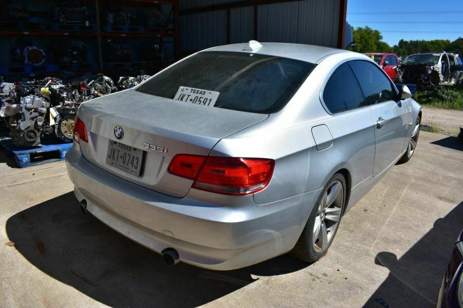 2007 BMW 335I THRU 02/07 6-SPEED RWD AUTOMATIC TRANSMISSION OEM - Fresh Stock Dated December 2025