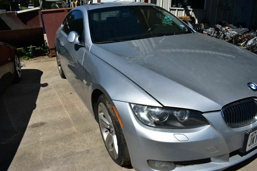 2007 BMW 335I THRU 02/07 6-SPEED RWD AUTOMATIC TRANSMISSION OEM - Fresh Stock Dated December 2025