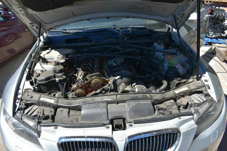 2007 BMW 335I THRU 02/07 6-SPEED RWD AUTOMATIC TRANSMISSION OEM - Fresh Stock Dated December 2025
