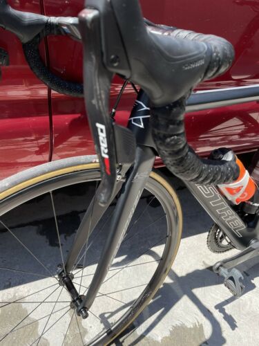 Kestrel Talon X 52cm Sram Red Etap 1x - Fresh Stock Dated December 2025