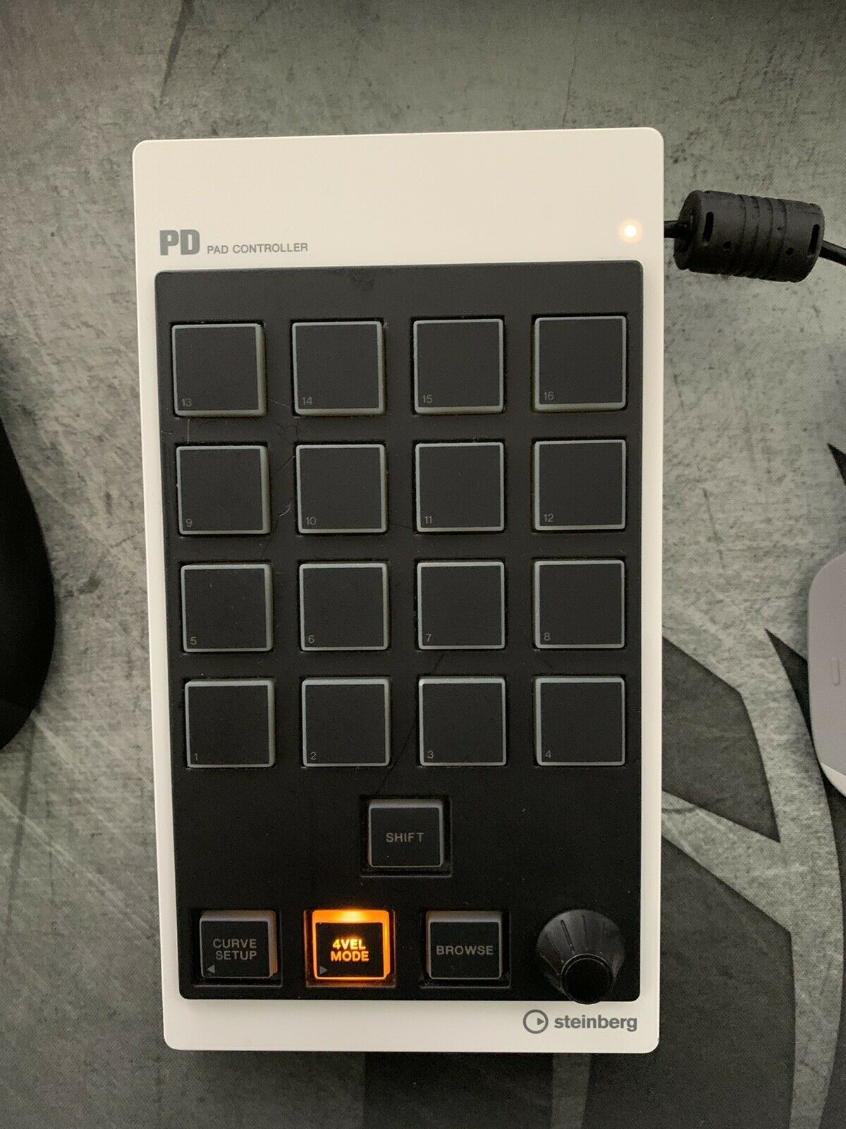 Steinberg CMC-PD Pad Controller - Fresh Stock Dated December 2025