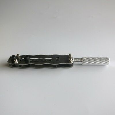 GF80309 Watch Repair Tool Max. 60mm Back Case Opener Remover - Fresh Stock Dated December 2025