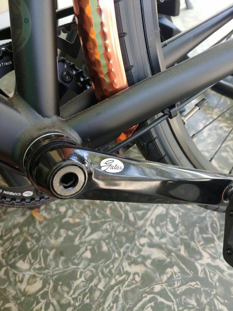 Spot Ajax - Bicycle, Med - Fresh Stock Dated December 2025