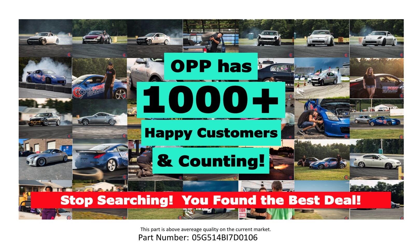 2005 Infiniti G35 CD009 6MT Manual Transmission 229k OEM 14BI7D0 - Fresh Stock Dated December 2025