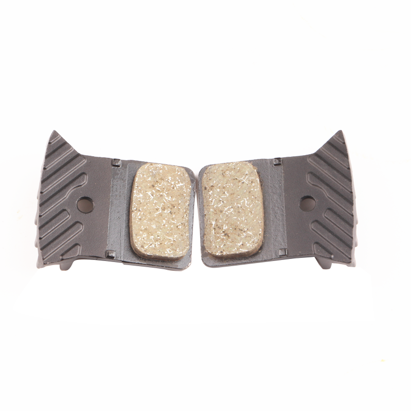 Shimano L03A Resin Disc Brake Pad ICE TECH For R9170 R8070 R7070 RS505 as L02A - Fresh Stock Dated December 2025