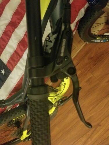 MARIN Rift Zone 2, Mountain Bike, 29er, Size M - Fresh Stock Dated December 2025