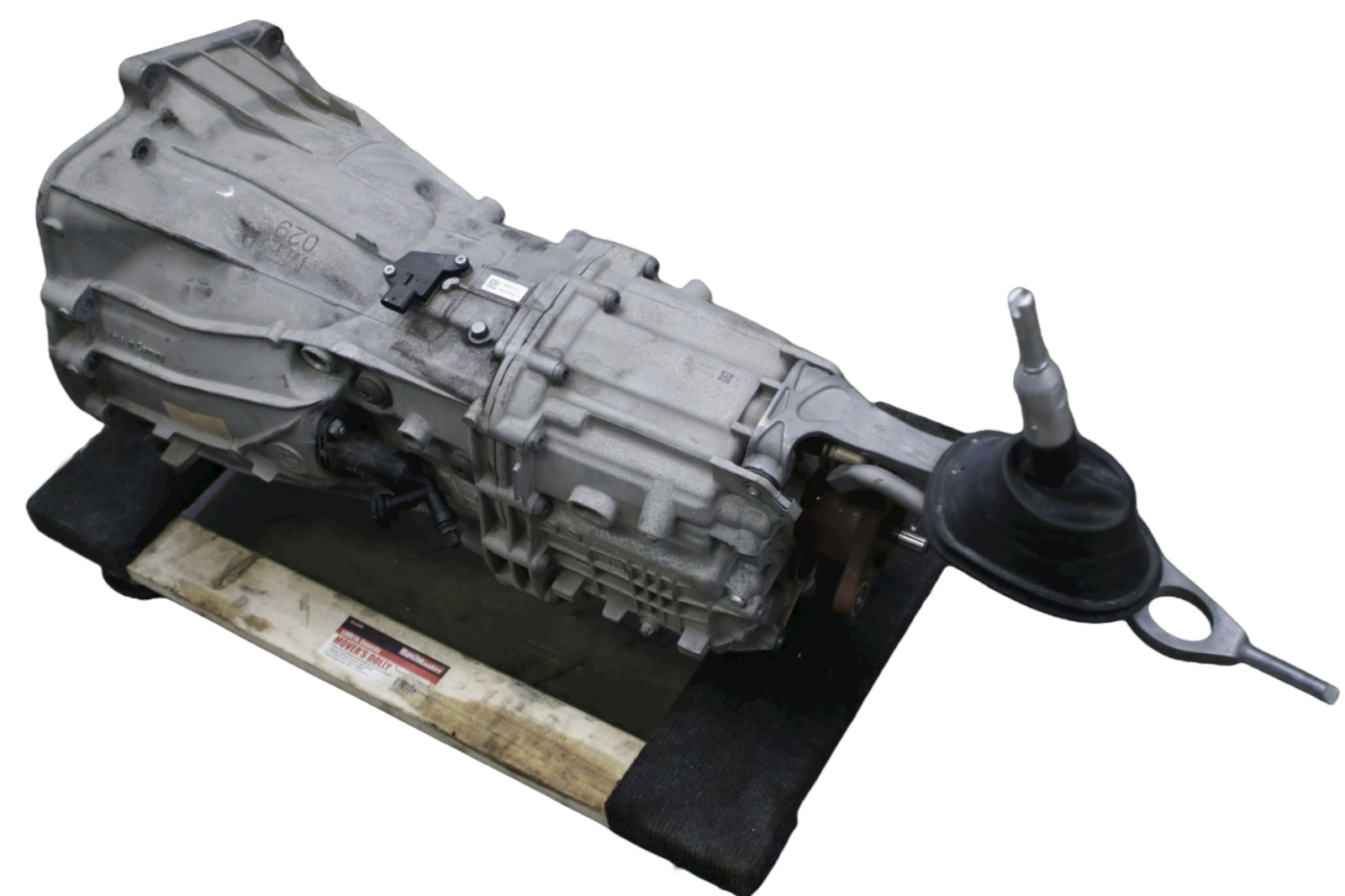 2015 - 2020 BMW M3 M4 F80 F82 F83 6-Speed Manual Transmission Gearbox 65000mls - Fresh Stock Dated December 2025