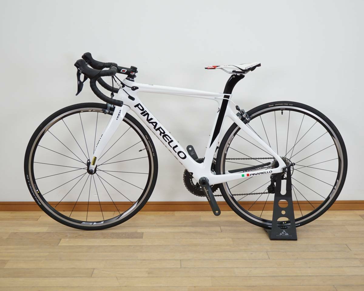 Pinarello  Gan T600 Carbon Road Bike size 465 105 Ultegra  Onda 700 - Fresh Stock Dated December 2025