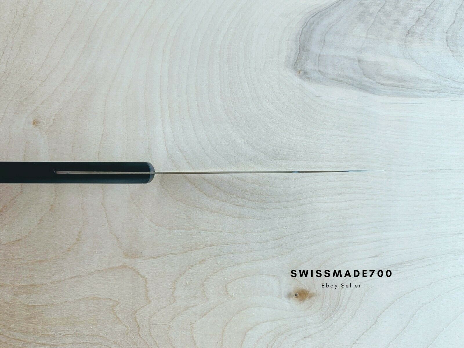 Japanese Petty Utility Knife by Fuji Cutlery MADE IN JAPAN - FREE US SHIPPING - Fresh Stock Dated January 2026