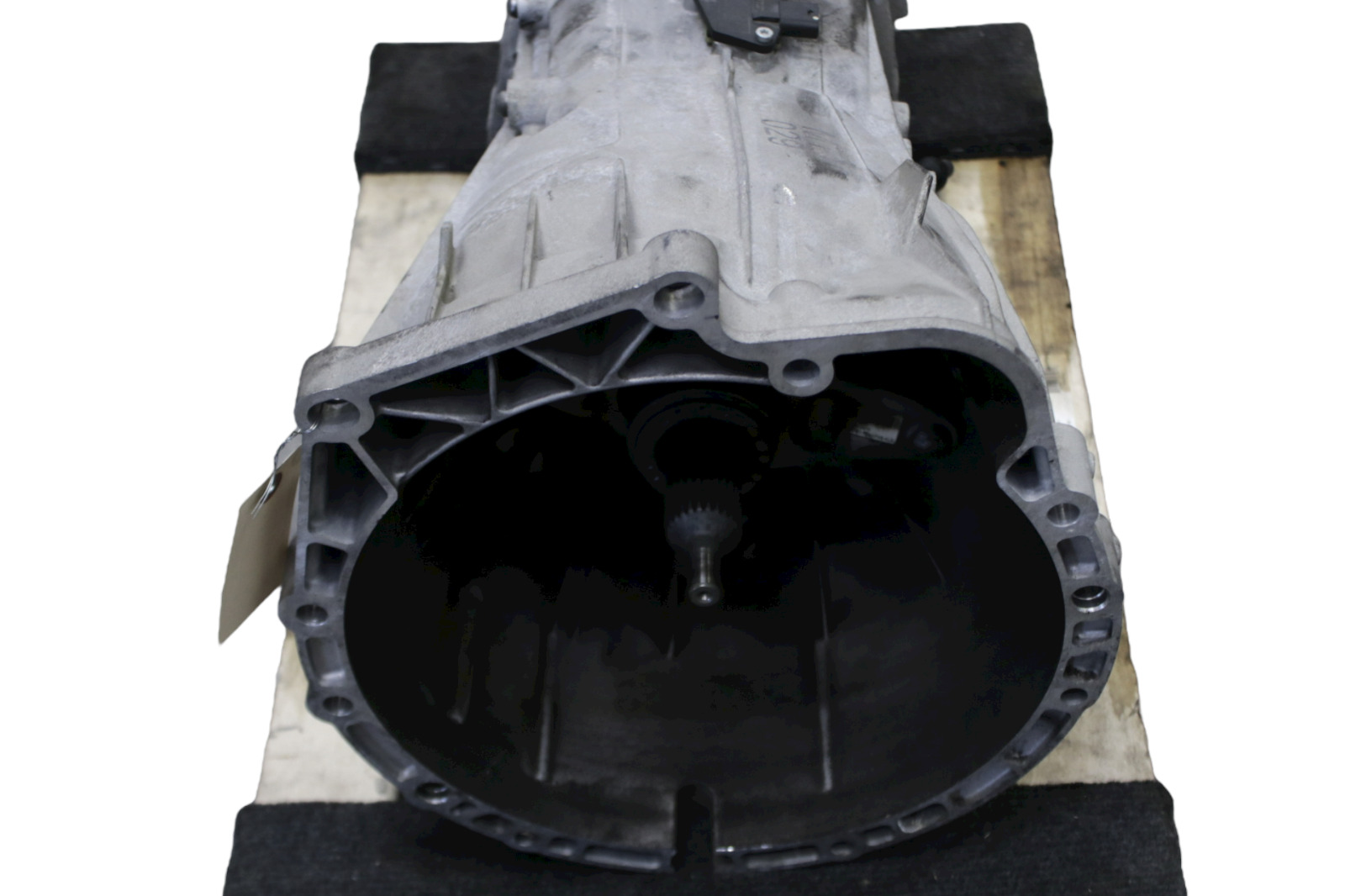 2015 - 2020 BMW M3 M4 F80 F82 F83 6-Speed Manual Transmission Gearbox 65000mls - Fresh Stock Dated December 2025