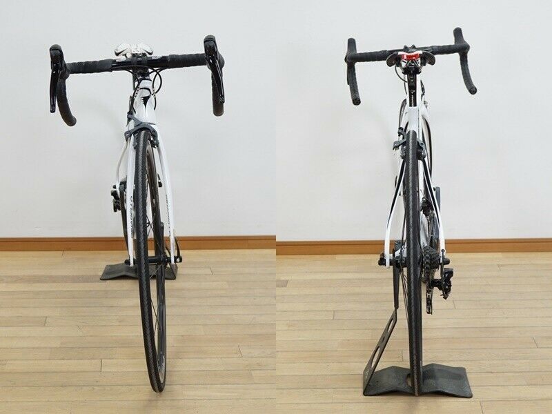 Pinarello  Gan T600 Carbon Road Bike size 465 105 Ultegra  Onda 700 - Fresh Stock Dated December 2025