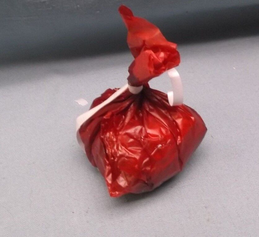 Detroit Red Wings tailgate gift Wood Fire Starters (Wood Chips &Wax) fireplace - Fresh Stock Dated January 2026