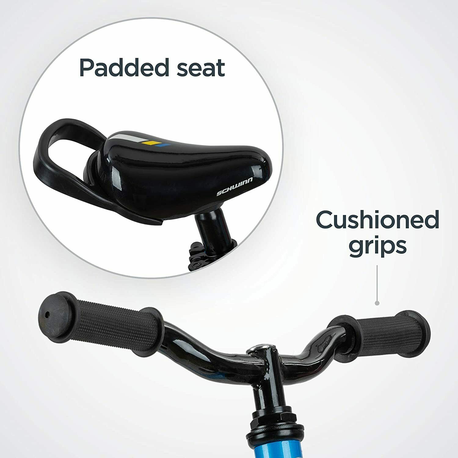 Schwinn Koen Boys Bike for Toddlers and Kids - Fresh Stock Dated December 2025